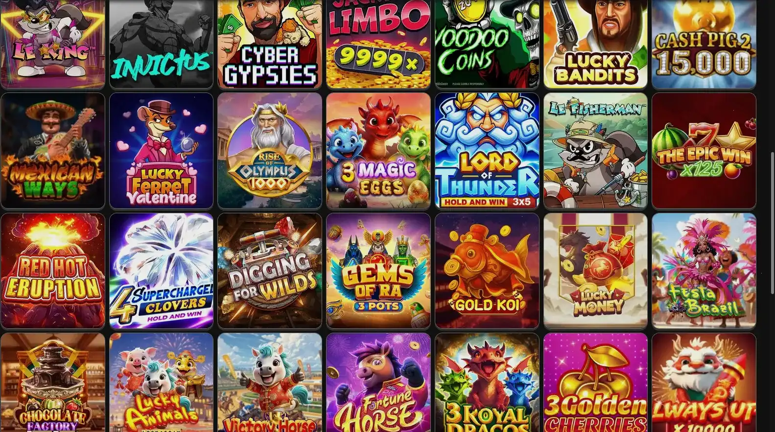 Бонусы и акции в казино Чемпион